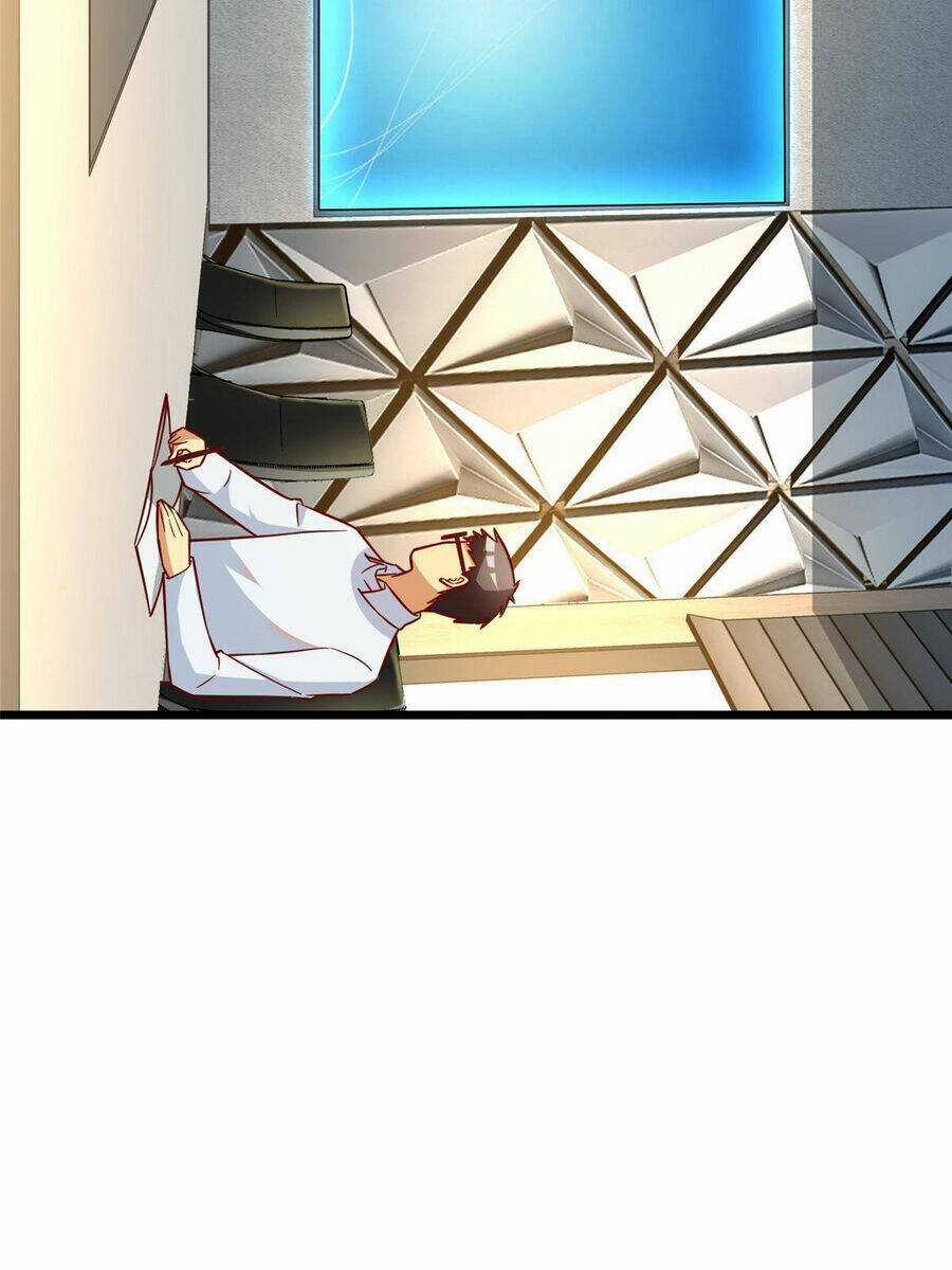 Trở Thành Tài Phiệt Nhờ Game Chapter 29 trang 37