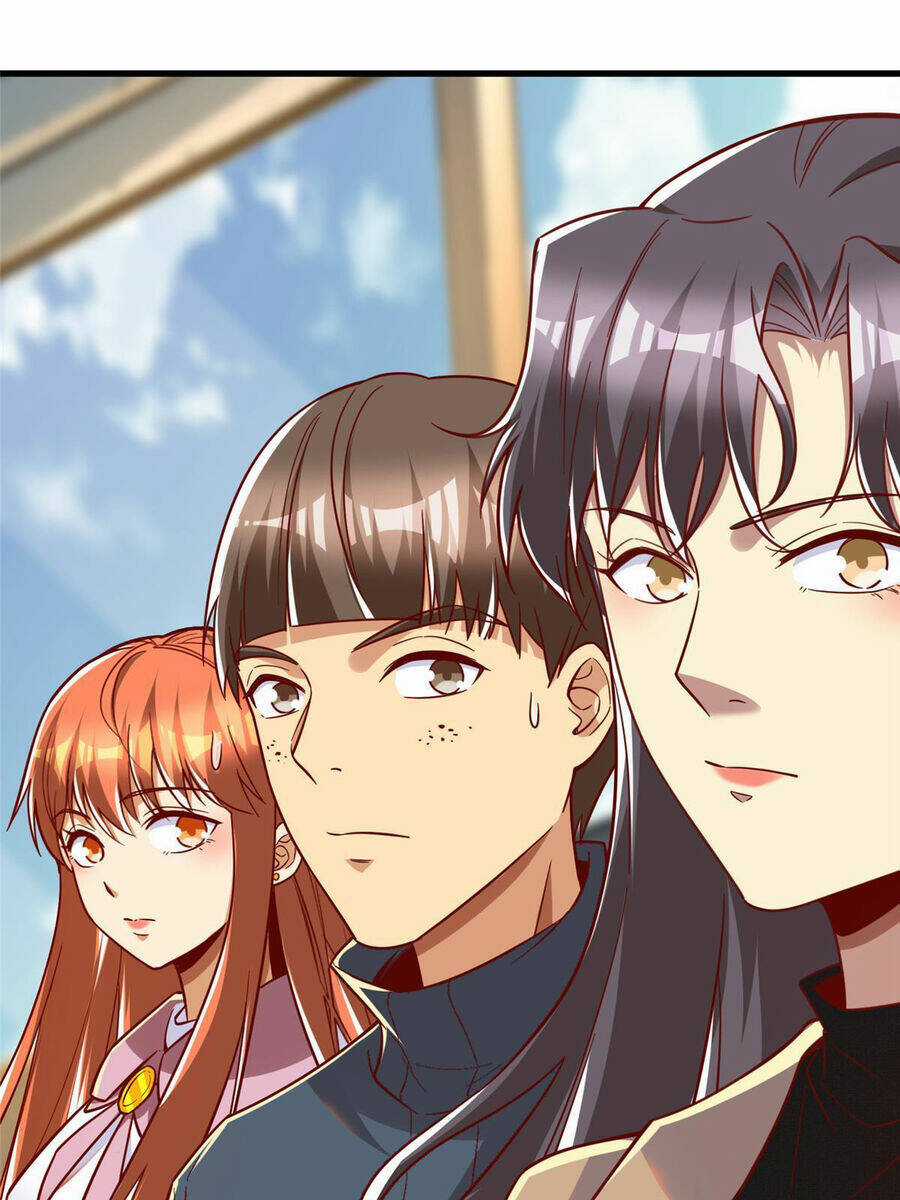 Trở Thành Tài Phiệt Nhờ Game Chapter 29 trang 38