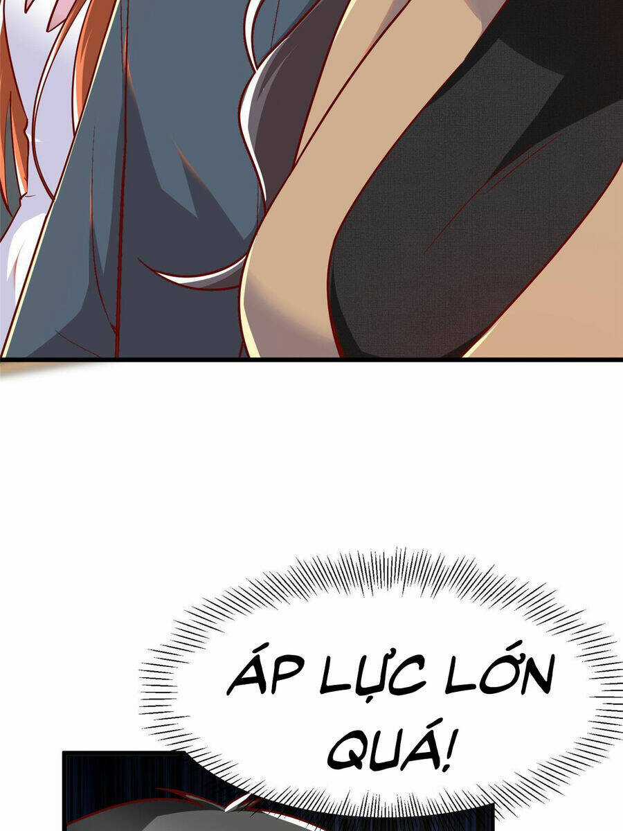 Trở Thành Tài Phiệt Nhờ Game Chapter 29 trang 39