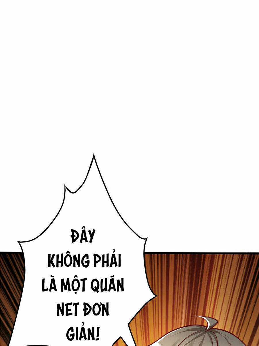 Trở Thành Tài Phiệt Nhờ Game Chapter 29 trang 4