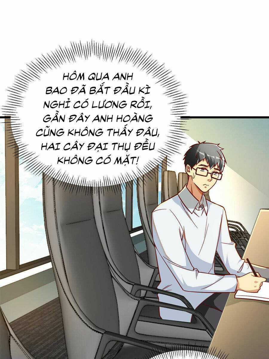 Trở Thành Tài Phiệt Nhờ Game Chapter 29 trang 42