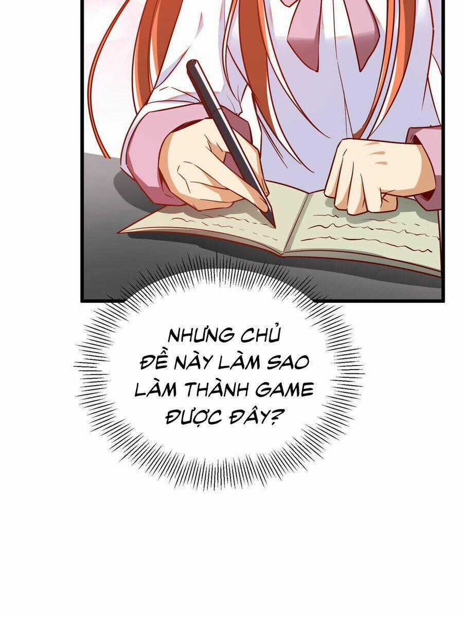 Trở Thành Tài Phiệt Nhờ Game Chapter 29 trang 49