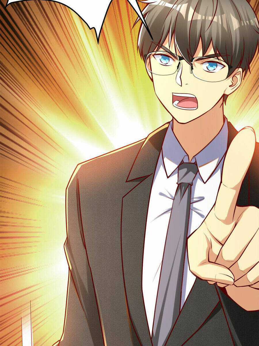 Trở Thành Tài Phiệt Nhờ Game Chapter 29 trang 5