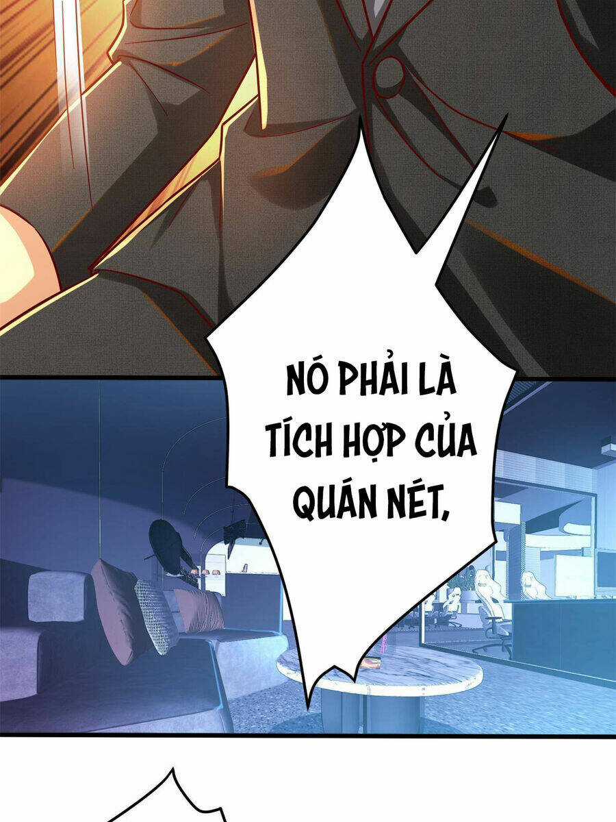 Trở Thành Tài Phiệt Nhờ Game Chapter 29 trang 6