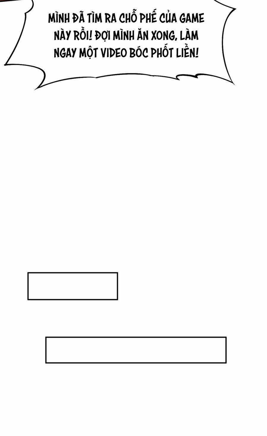 Trở Thành Tài Phiệt Nhờ Game Chapter 3 trang 15