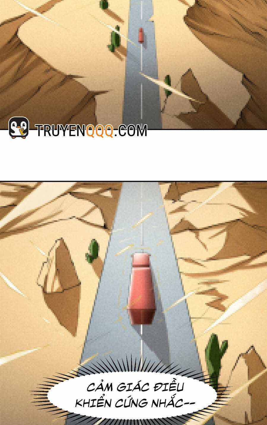 Trở Thành Tài Phiệt Nhờ Game Chapter 3 trang 2