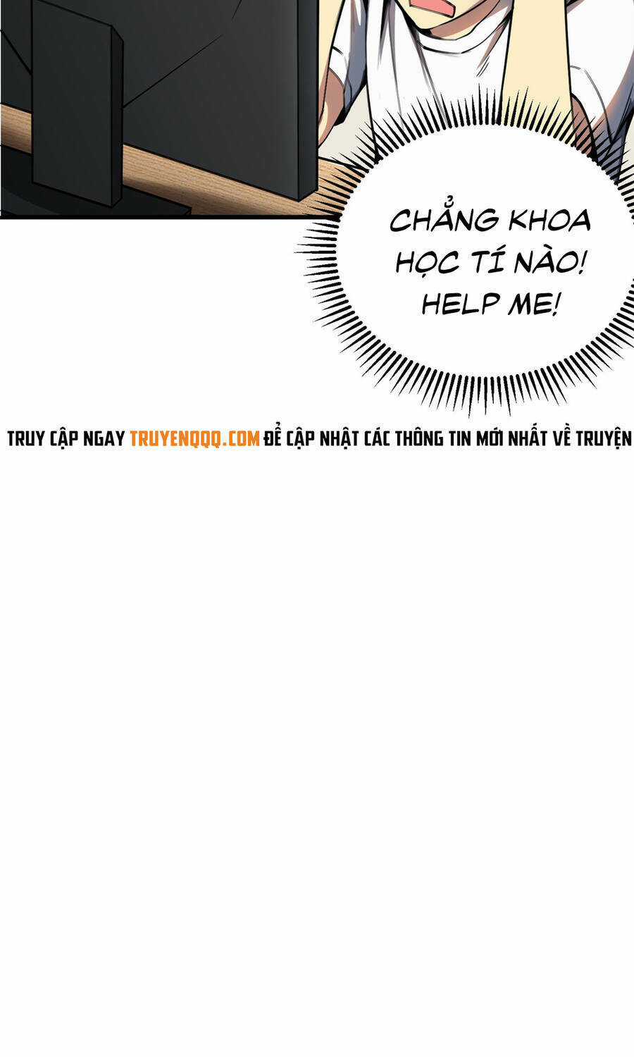 Trở Thành Tài Phiệt Nhờ Game Chapter 3 trang 22