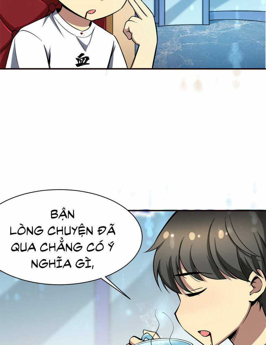 Trở Thành Tài Phiệt Nhờ Game Chapter 3 trang 34