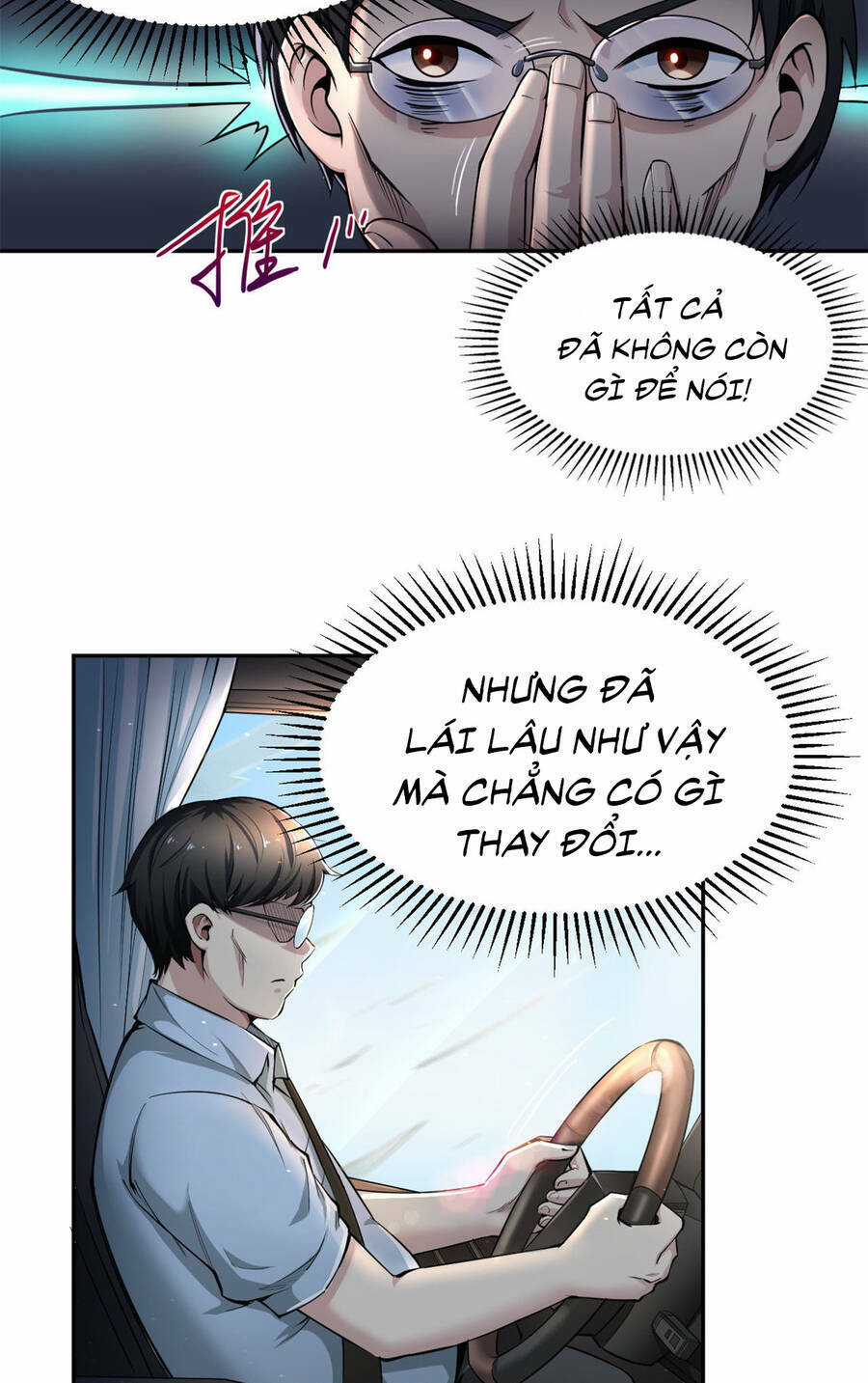 Trở Thành Tài Phiệt Nhờ Game Chapter 3 trang 4