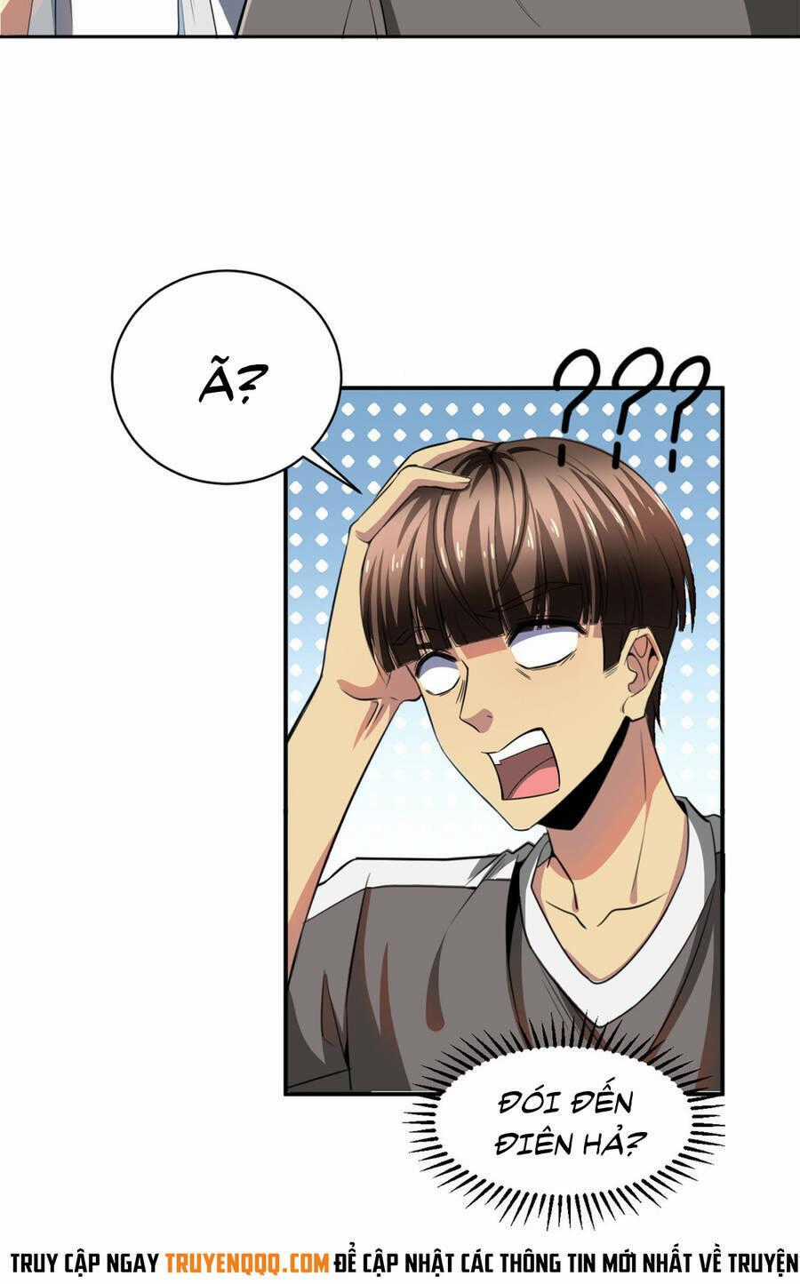 Trở Thành Tài Phiệt Nhờ Game Chapter 3 trang 42