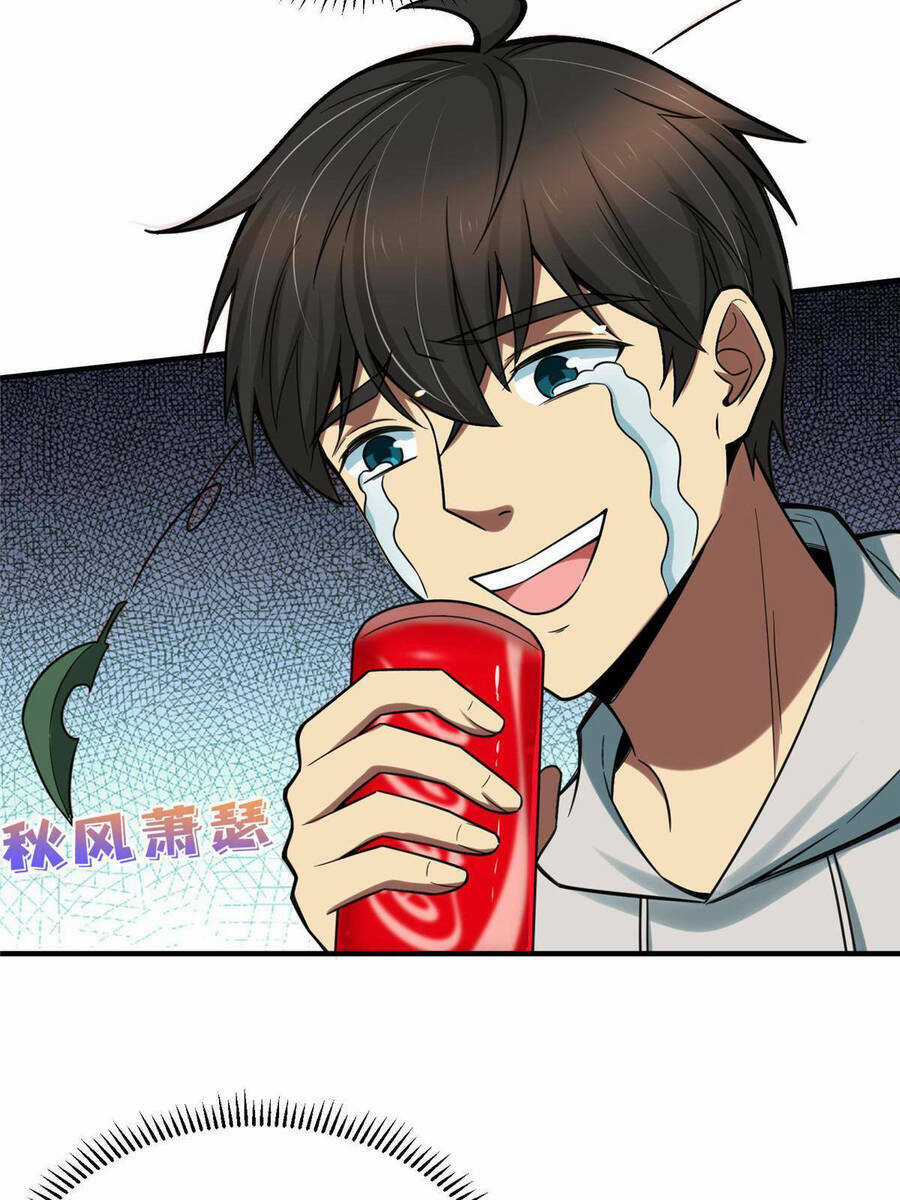 Trở Thành Tài Phiệt Nhờ Game Chapter 4 trang 10