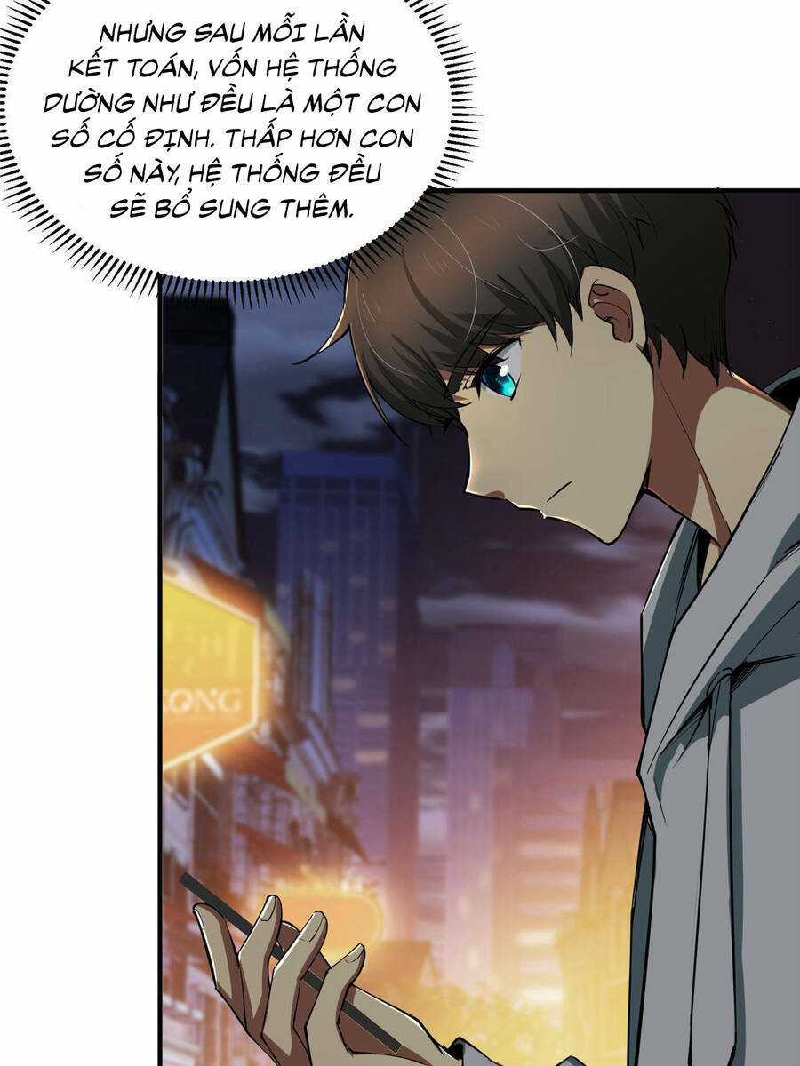 Trở Thành Tài Phiệt Nhờ Game Chapter 4 trang 11