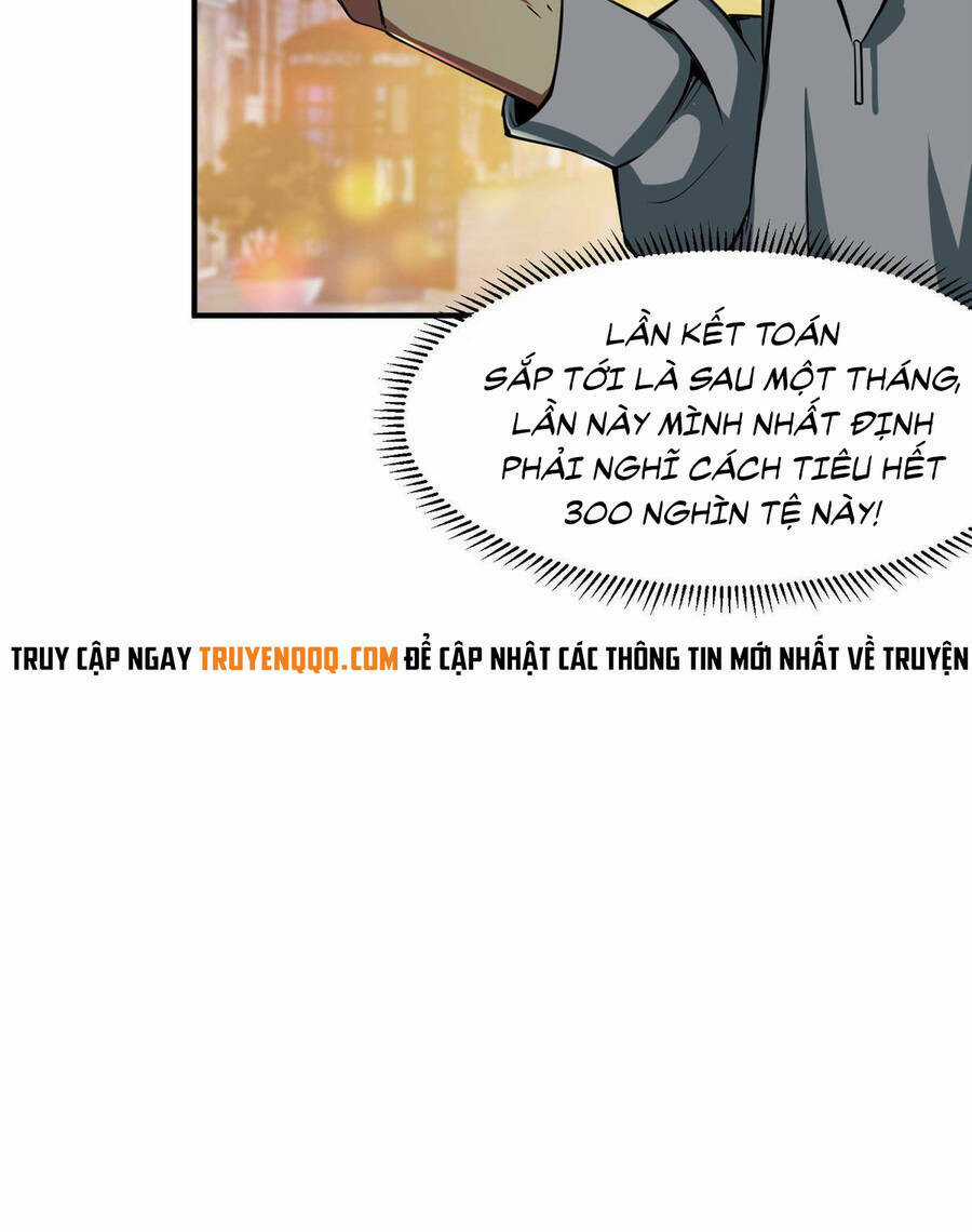 Trở Thành Tài Phiệt Nhờ Game Chapter 4 trang 12