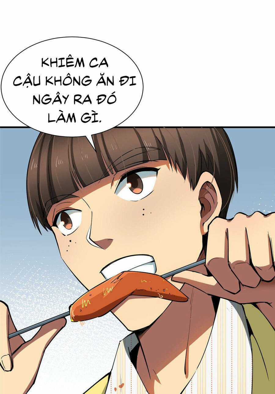 Trở Thành Tài Phiệt Nhờ Game Chapter 4 trang 13