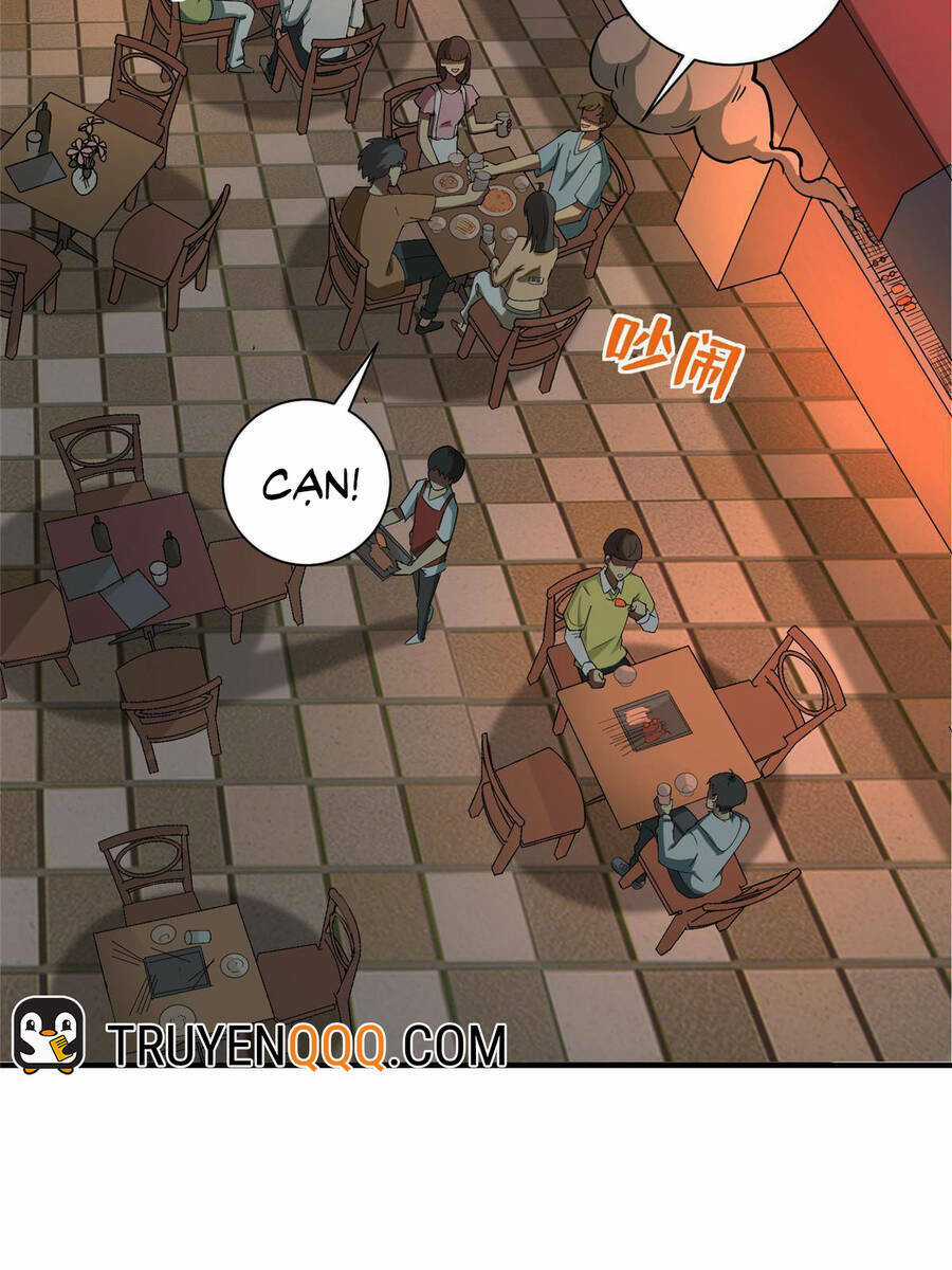 Trở Thành Tài Phiệt Nhờ Game Chapter 4 trang 2