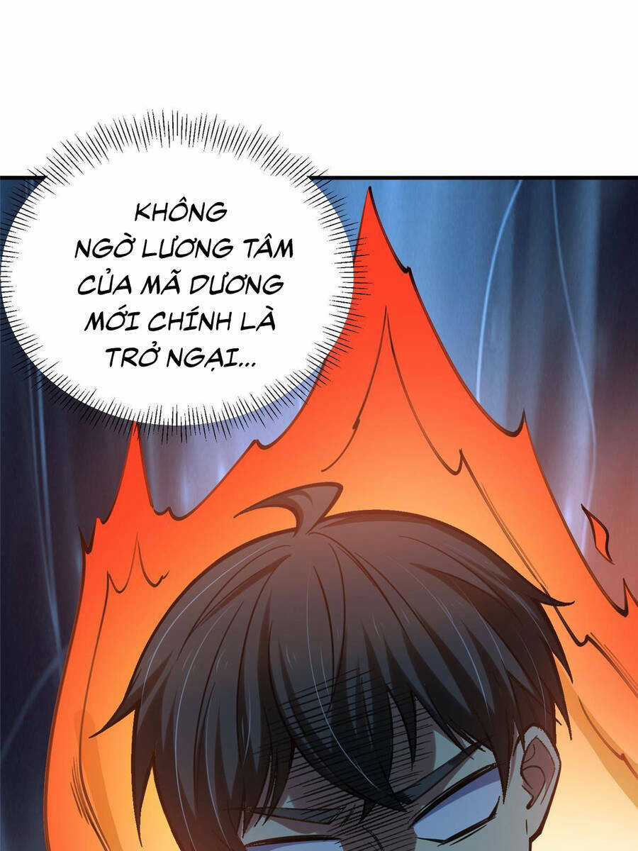 Trở Thành Tài Phiệt Nhờ Game Chapter 4 trang 22