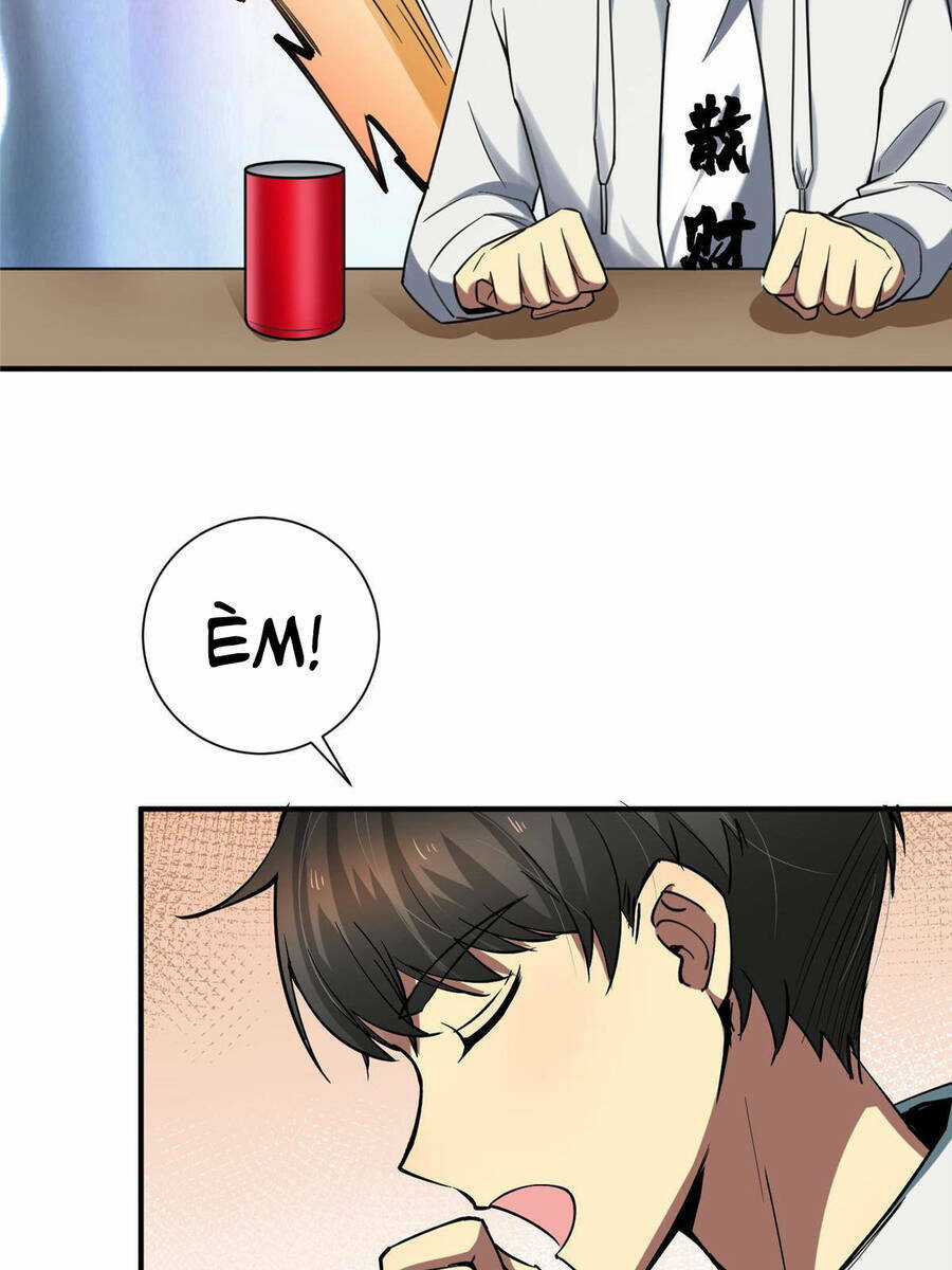 Trở Thành Tài Phiệt Nhờ Game Chapter 4 trang 24