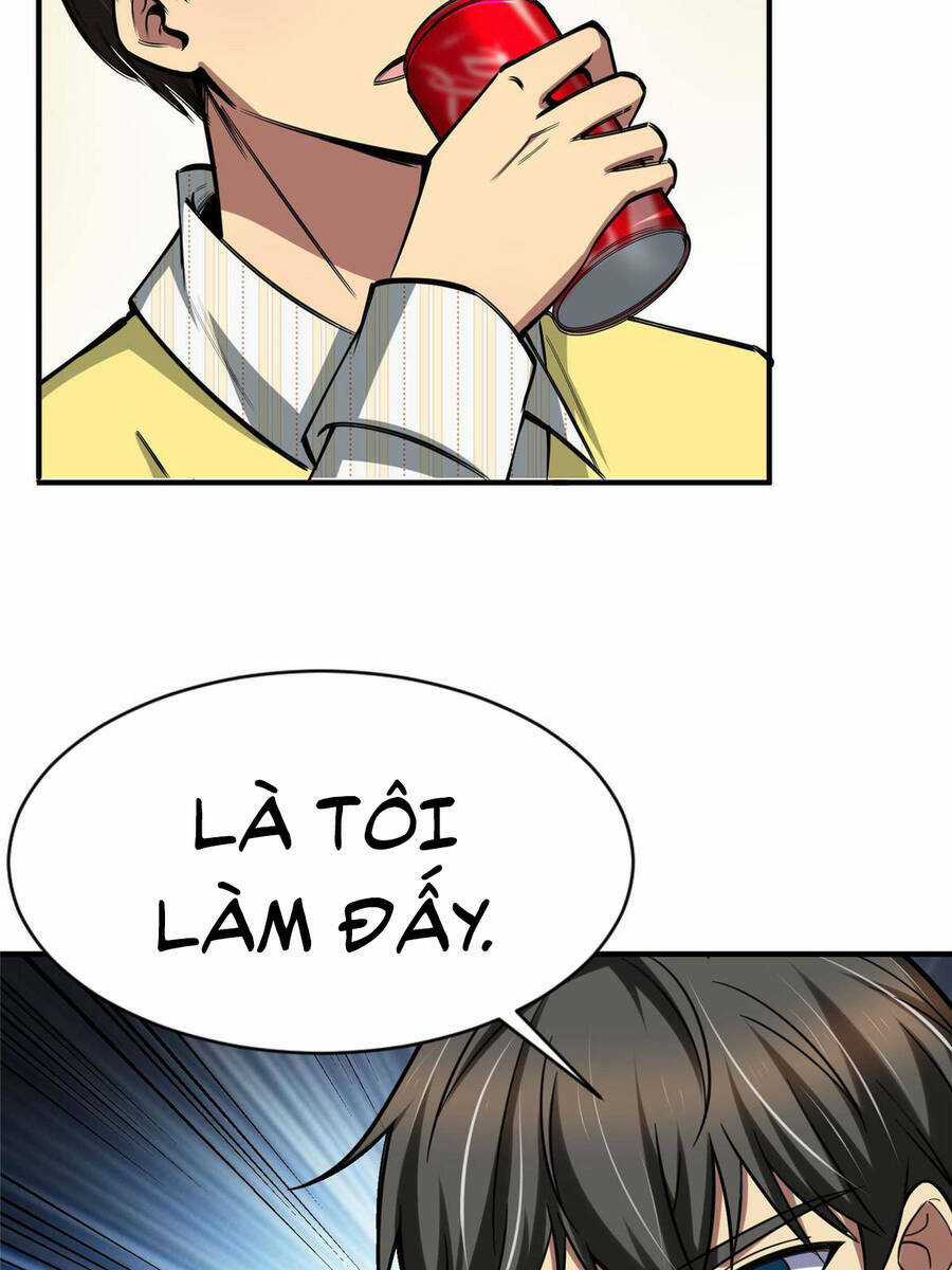 Trở Thành Tài Phiệt Nhờ Game Chapter 4 trang 26