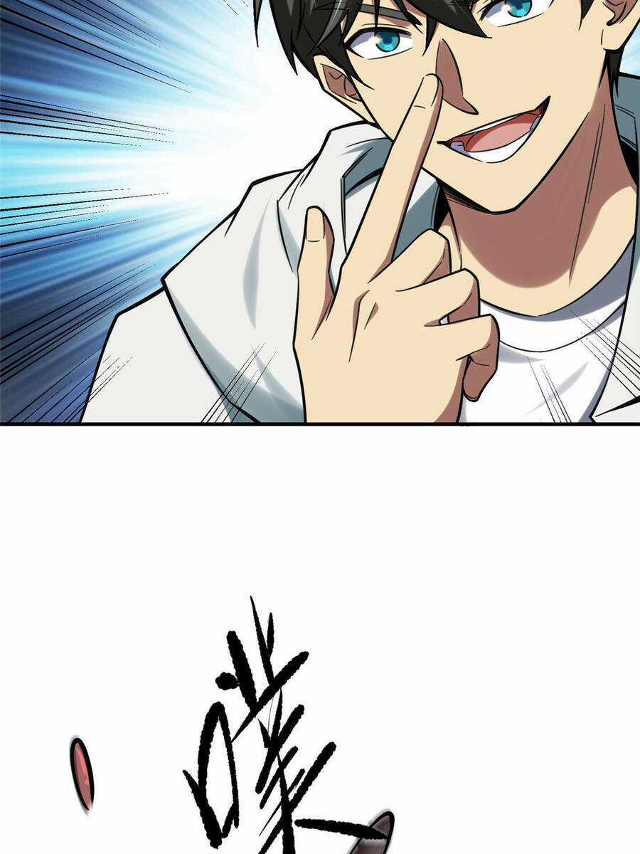 Trở Thành Tài Phiệt Nhờ Game Chapter 4 trang 27