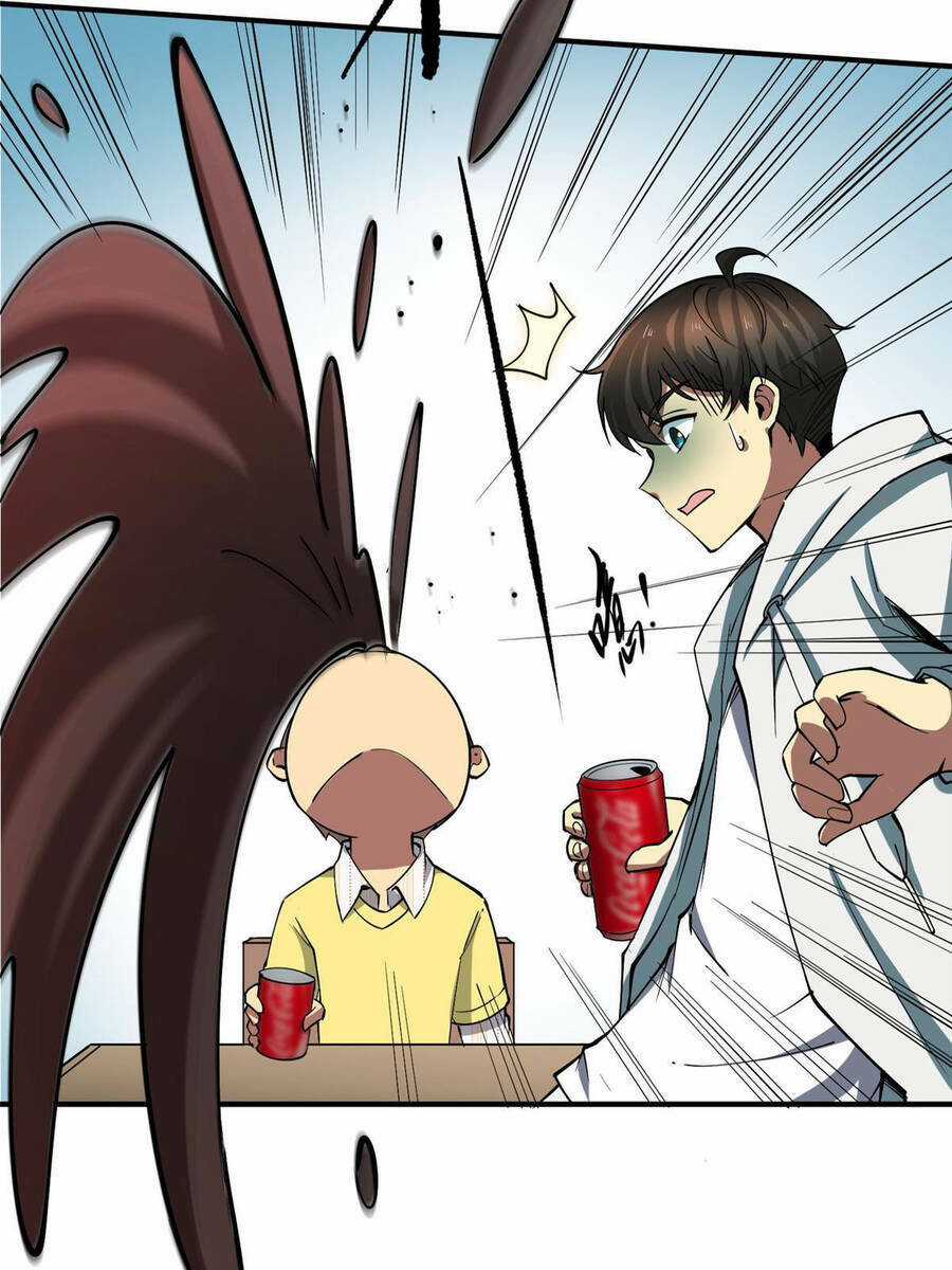 Trở Thành Tài Phiệt Nhờ Game Chapter 4 trang 28