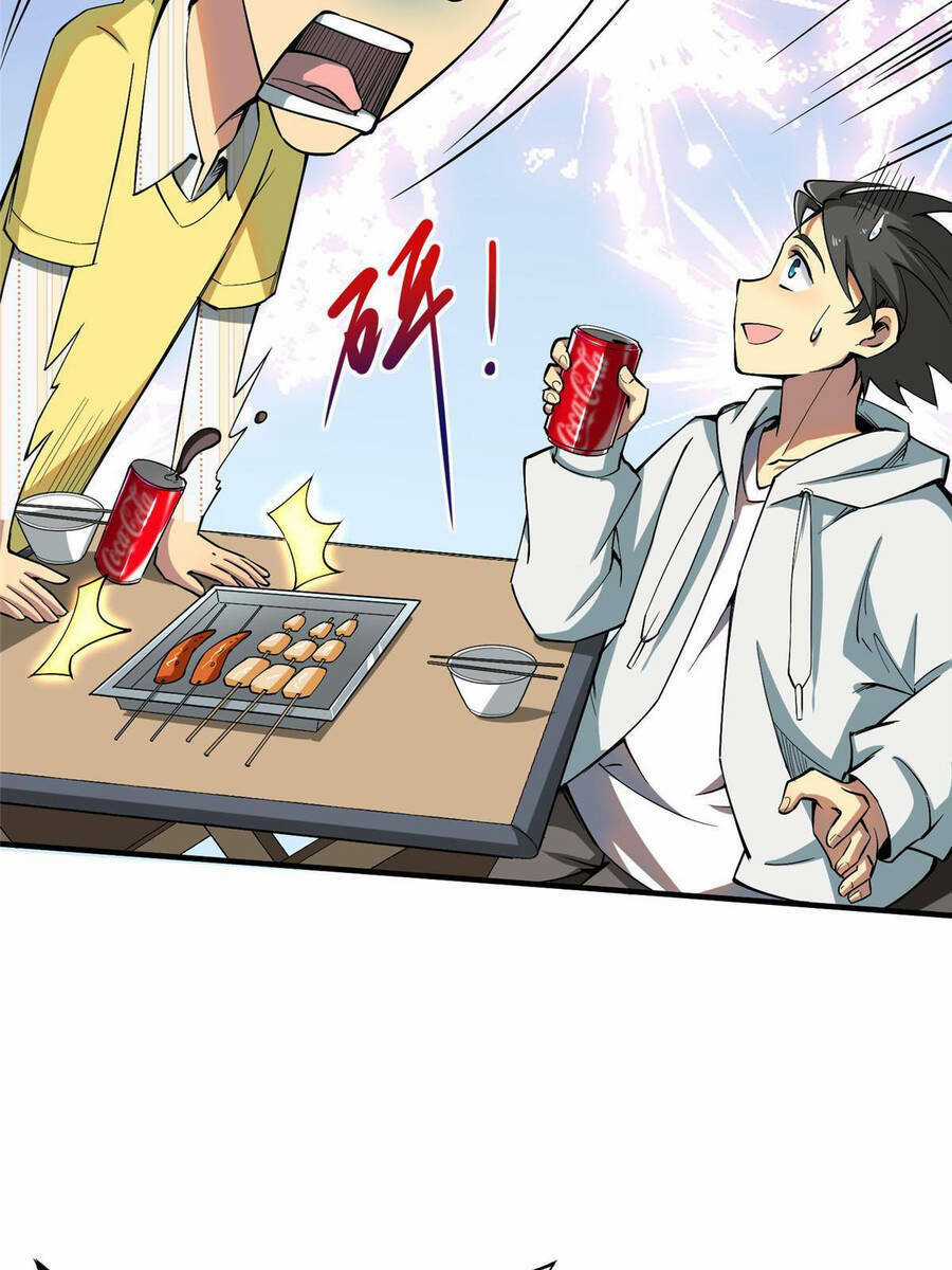 Trở Thành Tài Phiệt Nhờ Game Chapter 4 trang 31