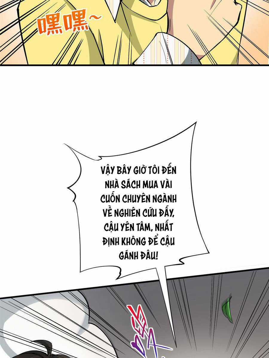 Trở Thành Tài Phiệt Nhờ Game Chapter 4 trang 33