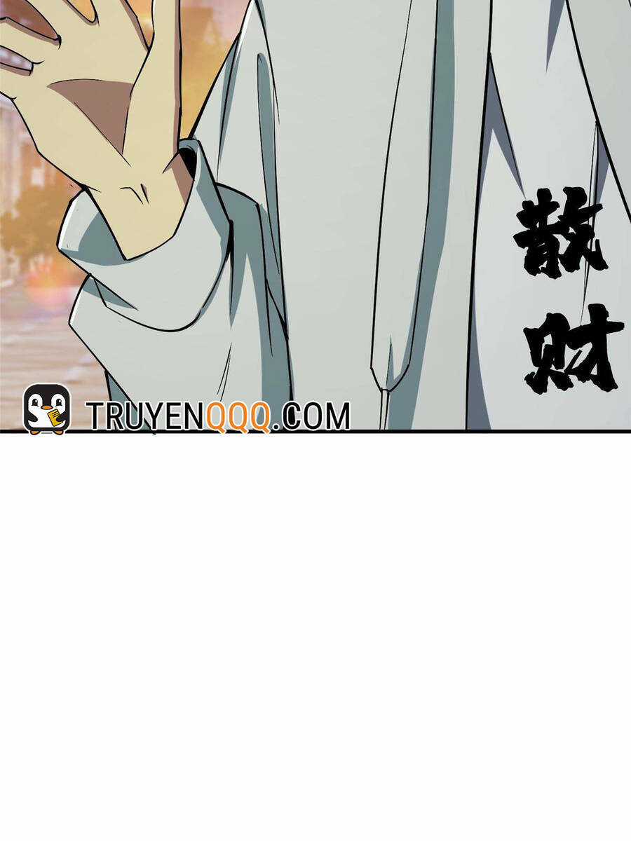 Trở Thành Tài Phiệt Nhờ Game Chapter 4 trang 36