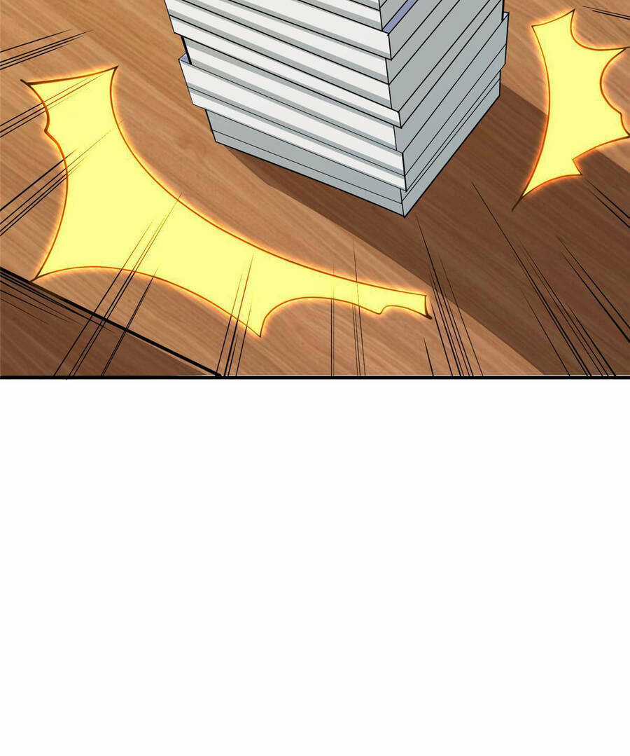 Trở Thành Tài Phiệt Nhờ Game Chapter 4 trang 43