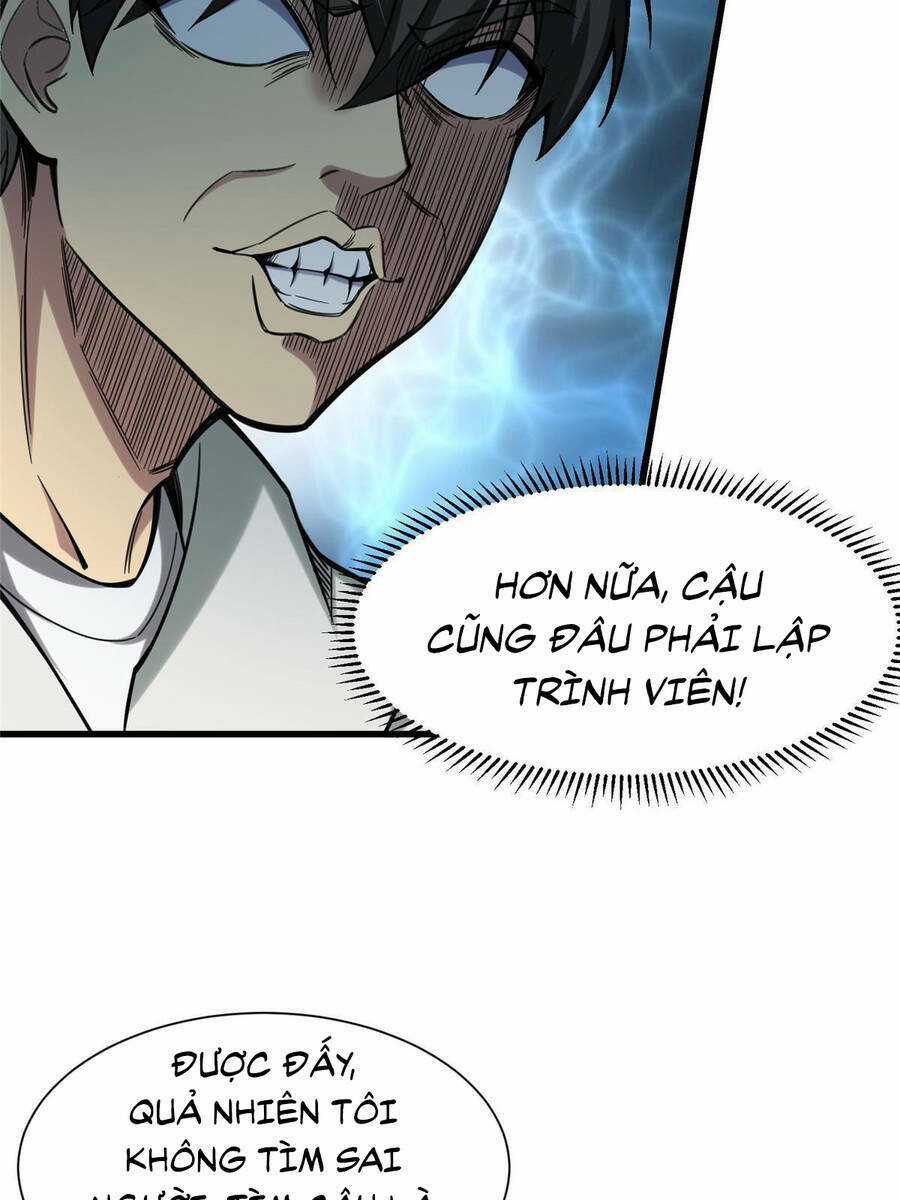 Trở Thành Tài Phiệt Nhờ Game Chapter 4 trang 46