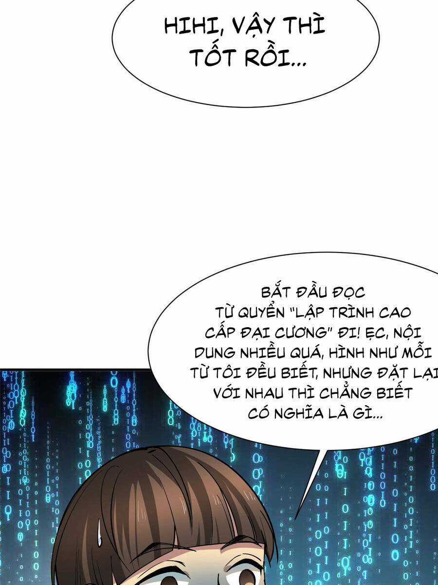 Trở Thành Tài Phiệt Nhờ Game Chapter 4 trang 48