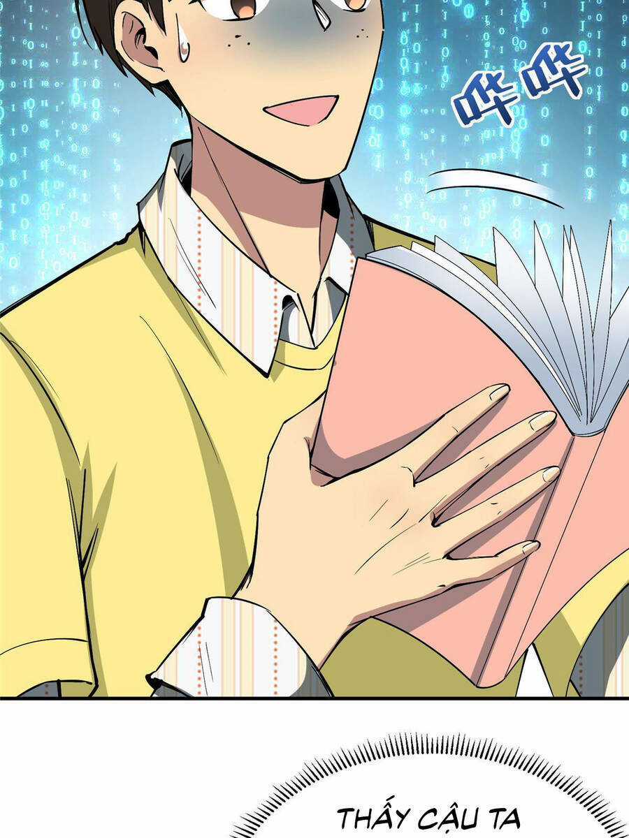 Trở Thành Tài Phiệt Nhờ Game Chapter 4 trang 49