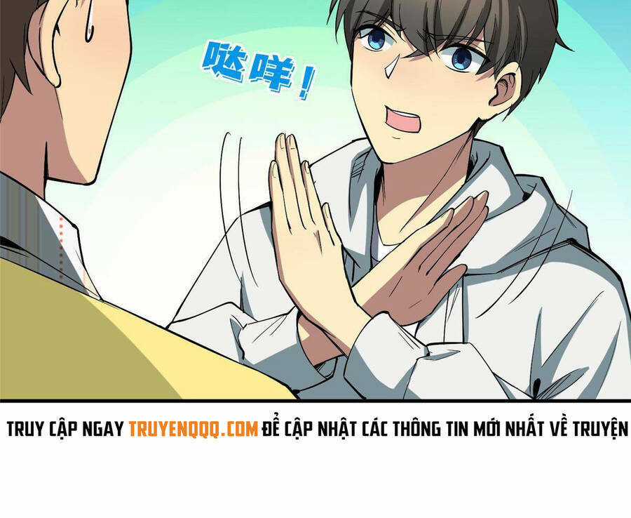 Trở Thành Tài Phiệt Nhờ Game Chapter 4 trang 51