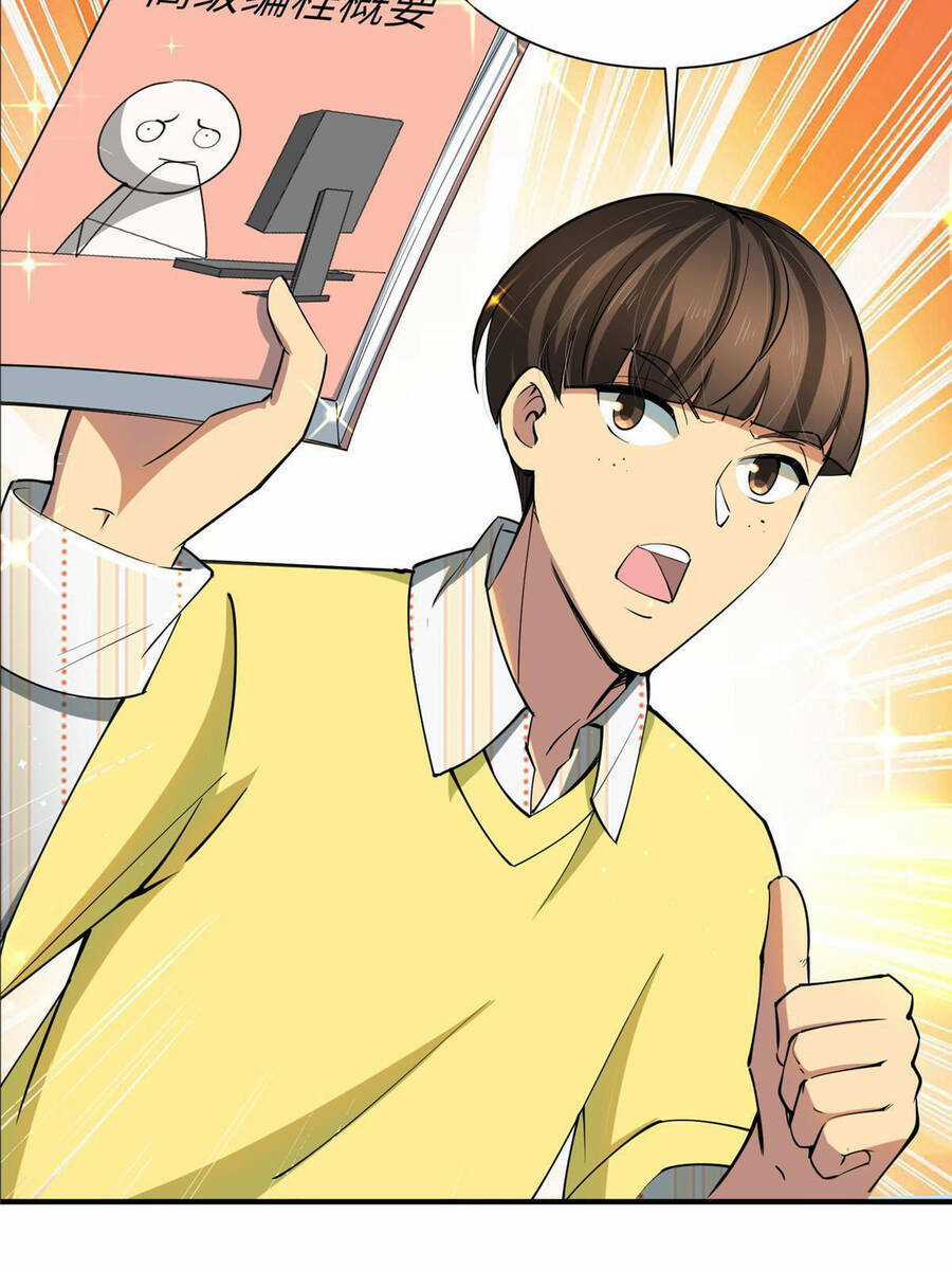 Trở Thành Tài Phiệt Nhờ Game Chapter 4 trang 55