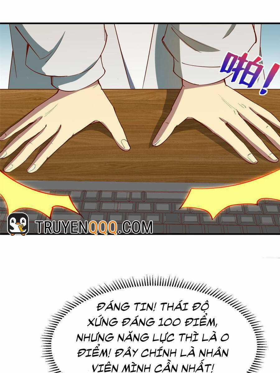 Trở Thành Tài Phiệt Nhờ Game Chapter 4 trang 59