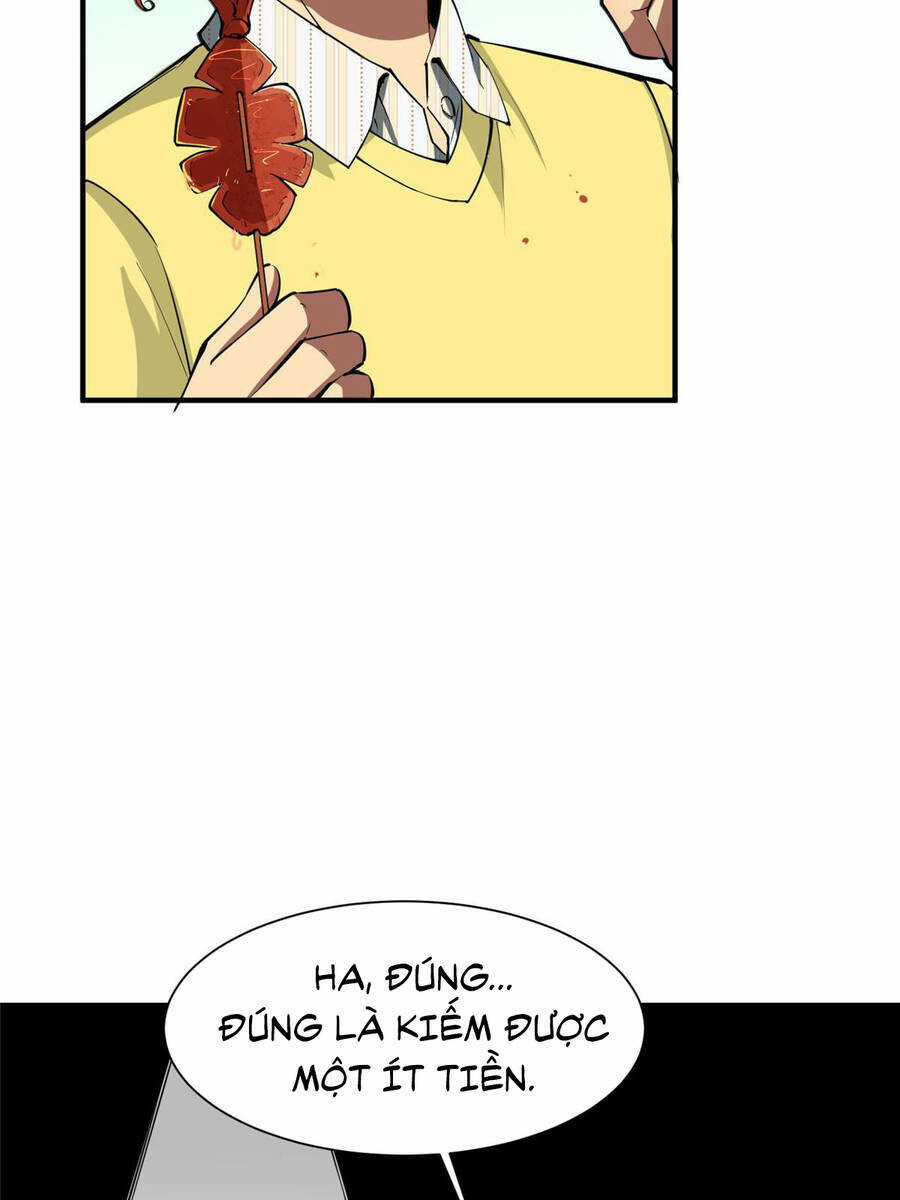 Trở Thành Tài Phiệt Nhờ Game Chapter 4 trang 6