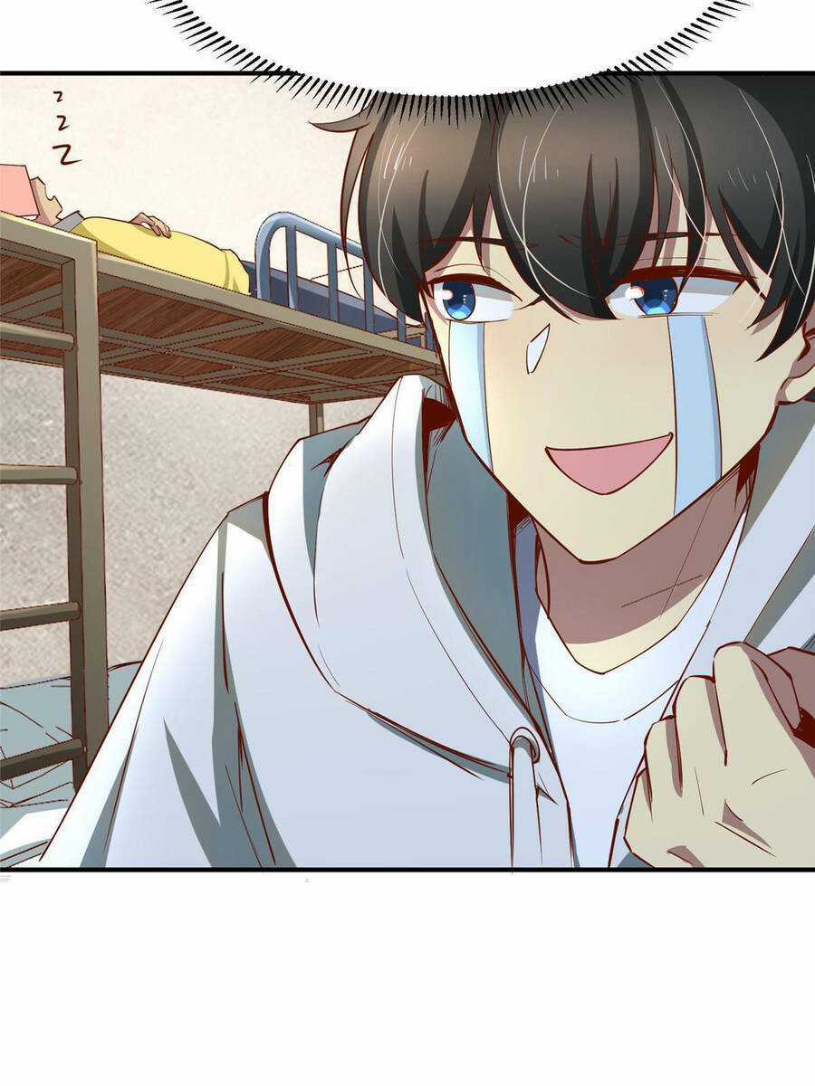 Trở Thành Tài Phiệt Nhờ Game Chapter 4 trang 60