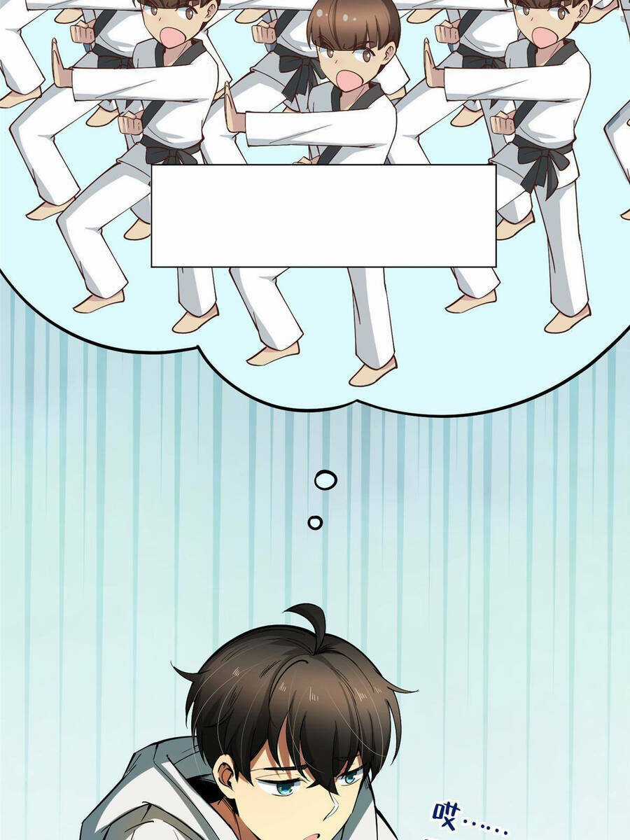 Trở Thành Tài Phiệt Nhờ Game Chapter 4 trang 62