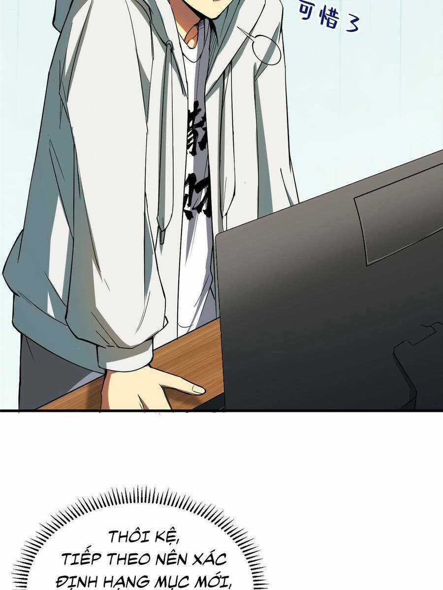 Trở Thành Tài Phiệt Nhờ Game Chapter 4 trang 63