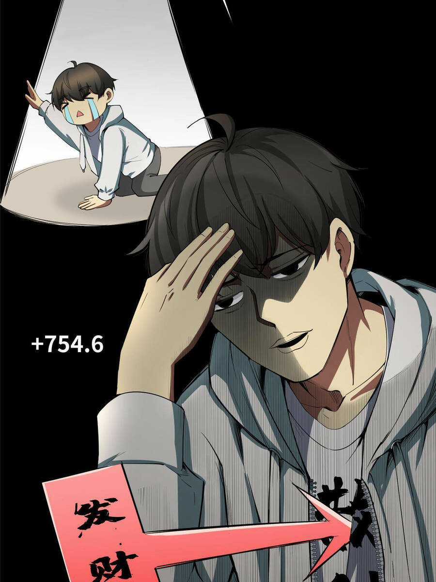 Trở Thành Tài Phiệt Nhờ Game Chapter 4 trang 7