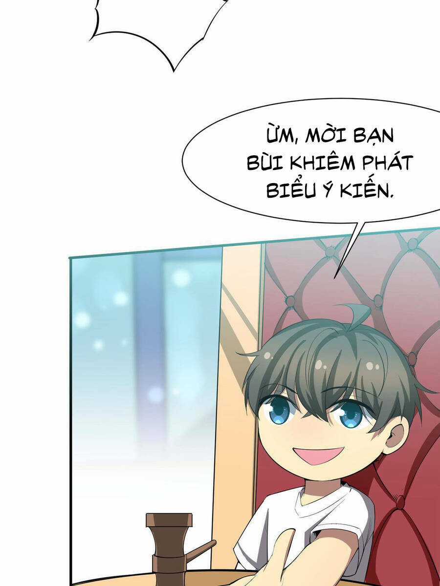Trở Thành Tài Phiệt Nhờ Game Chapter 5 trang 15