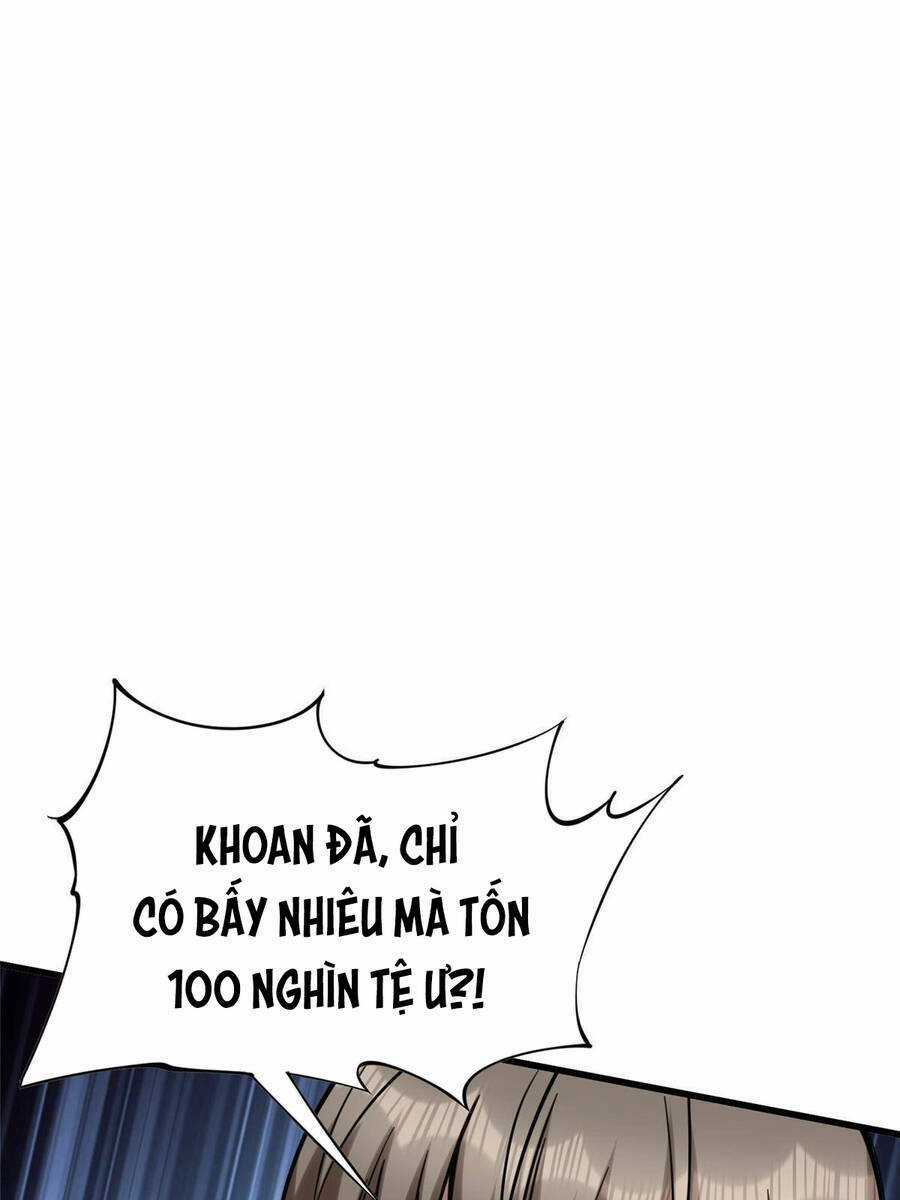 Trở Thành Tài Phiệt Nhờ Game Chapter 5 trang 27