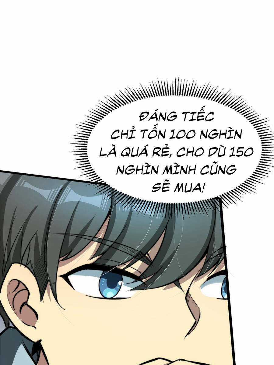 Trở Thành Tài Phiệt Nhờ Game Chapter 5 trang 28