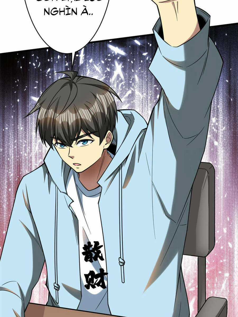 Trở Thành Tài Phiệt Nhờ Game Chapter 5 trang 32