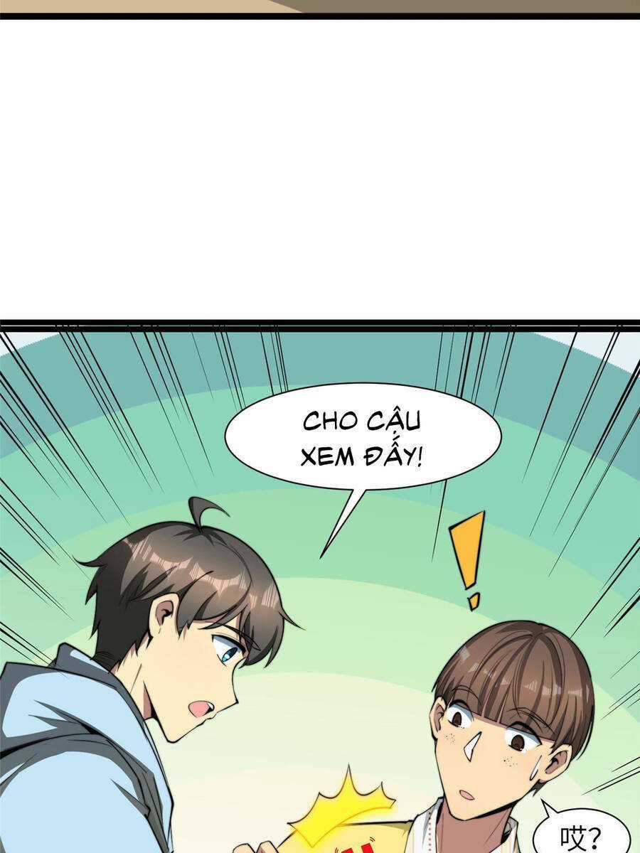 Trở Thành Tài Phiệt Nhờ Game Chapter 5 trang 36