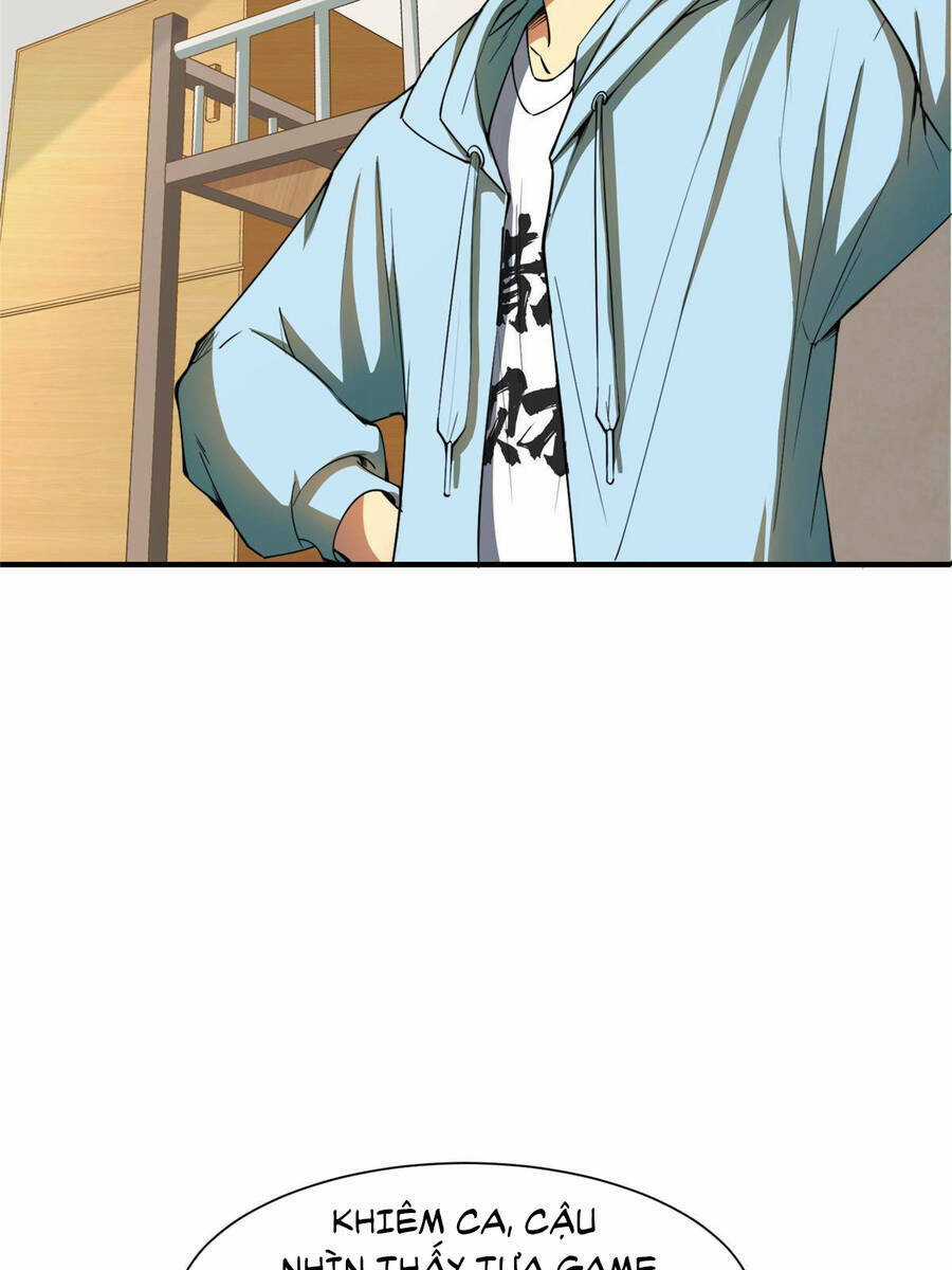 Trở Thành Tài Phiệt Nhờ Game Chapter 5 trang 4