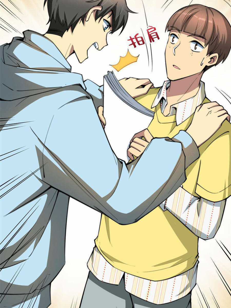 Trở Thành Tài Phiệt Nhờ Game Chapter 5 trang 41