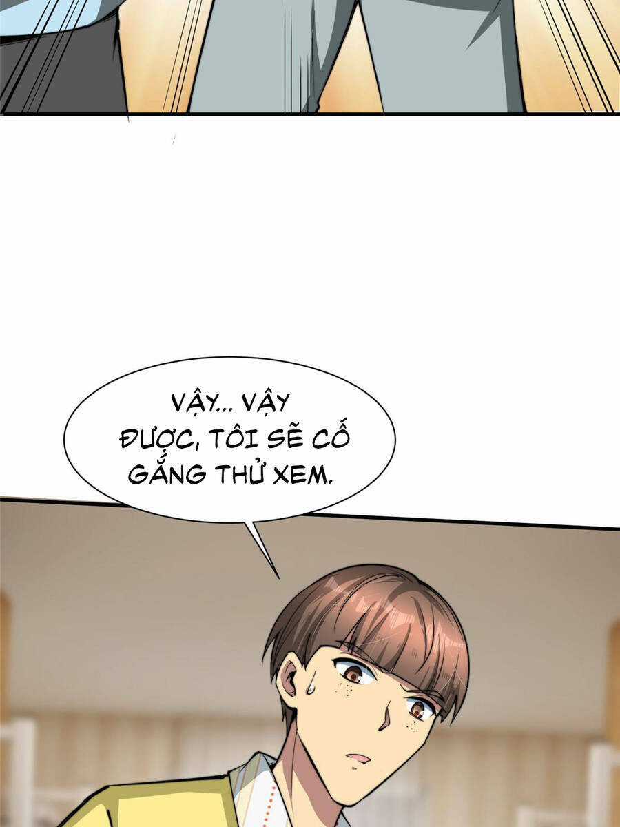 Trở Thành Tài Phiệt Nhờ Game Chapter 5 trang 42