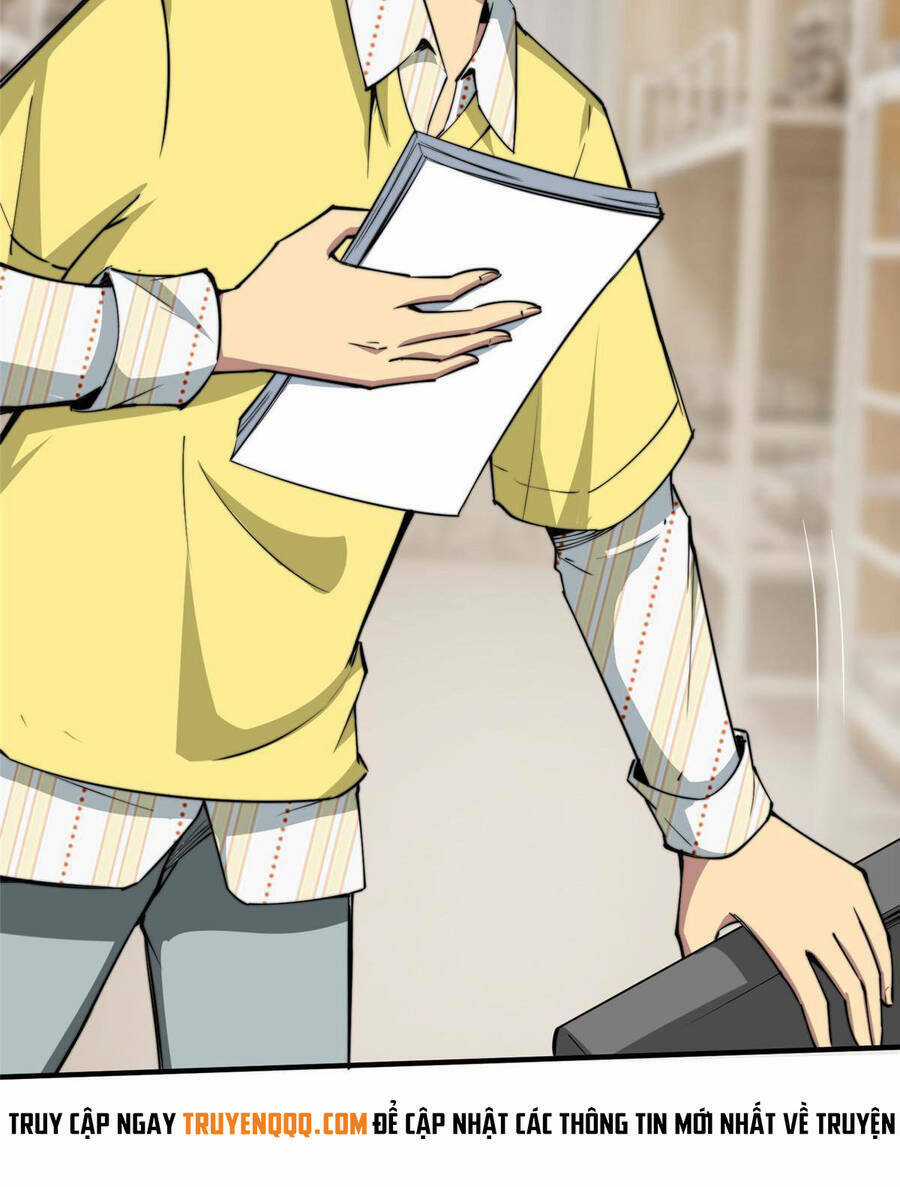 Trở Thành Tài Phiệt Nhờ Game Chapter 5 trang 43