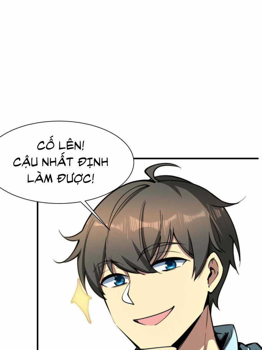 Trở Thành Tài Phiệt Nhờ Game Chapter 5 trang 44