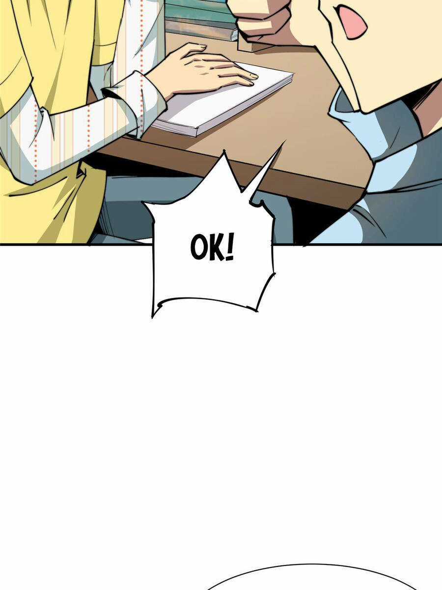 Trở Thành Tài Phiệt Nhờ Game Chapter 5 trang 48